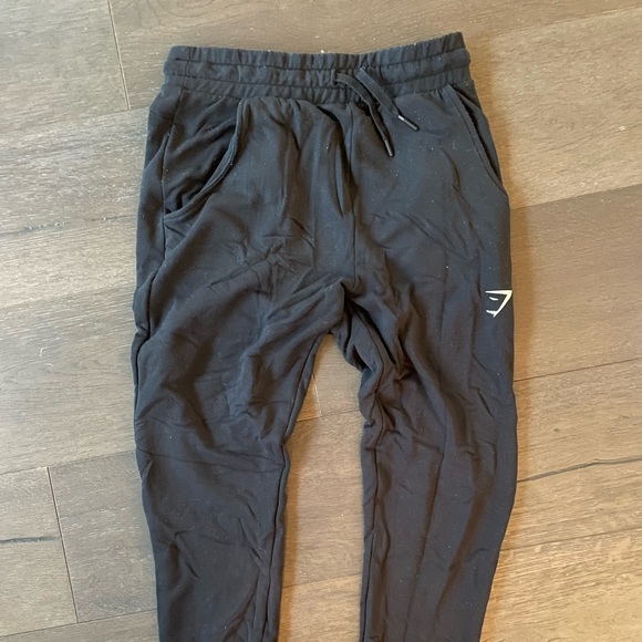 Gymshark Pippa Training Joggers - Picture 2 of 4